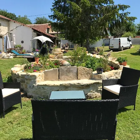 French Fields Luxury Glamping Original Mongolian Yurt