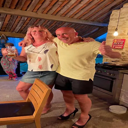 French Fields Luxury Glamping Original Mongolian Yurt Luxe tent *