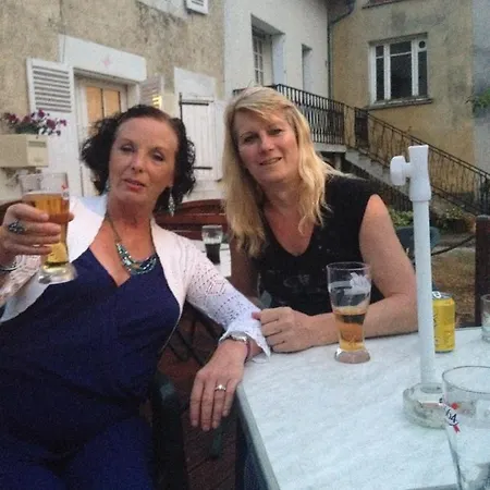 French Fields Luxury Glamping Original Mongolian Yurt *