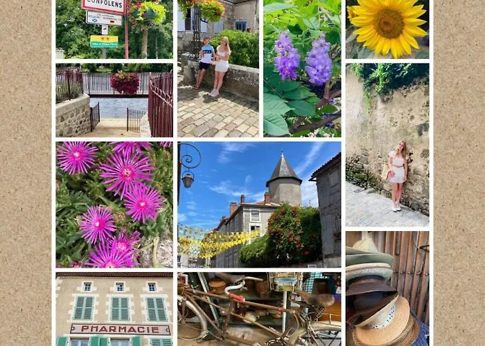 French Fields Luxury Glamping Original Mongolian Yurt Luxury tent *